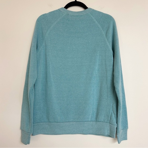 LOVEWORN Santa Barbara Pullover Crewneck Sweatshirt Size Small - Picture 2 of 9